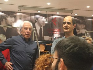 MARIO LAVEZZI MASSIMO EMANUELLI