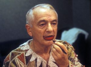 ferruccio soleri