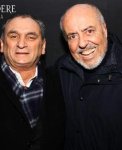 lucio nisi elio fiorucci
