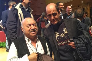 ricky gainco massimo emanuelli