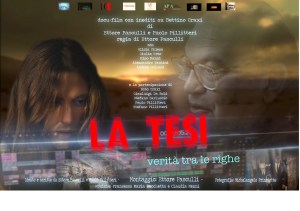 BETTINO CRAXI LA TESI