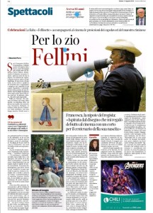 francesca fabbri fellini articolo