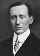 guglielmo marconi
