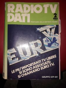 RADIO TV DATI