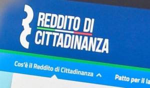 reddito di cittadinanza