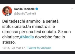 TONINELLI