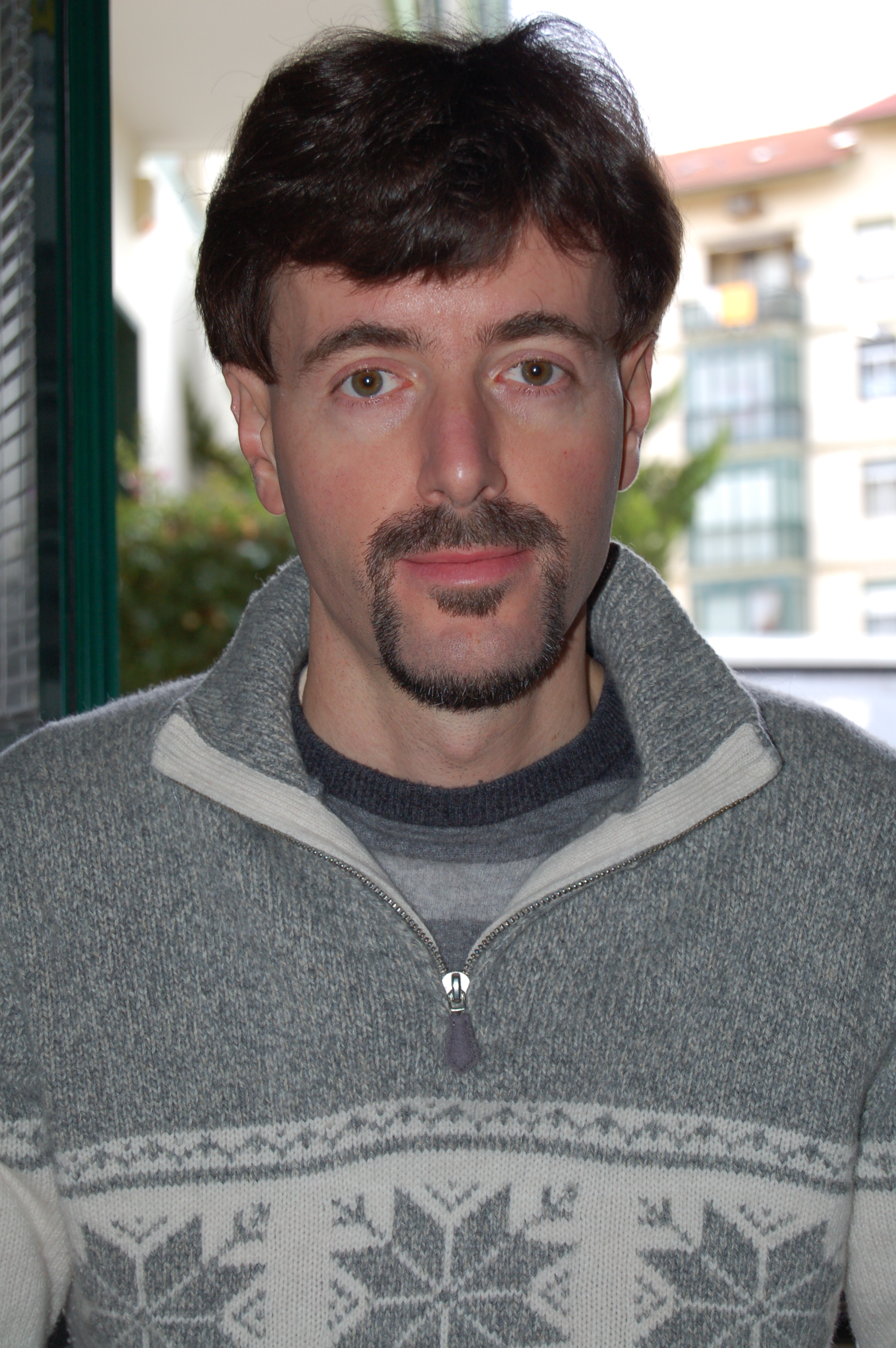Angelo Ruoppolo – MASSIMO EMANUELLI