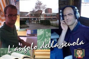 angolo della scuola simone giudici