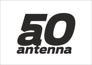 antenna 50