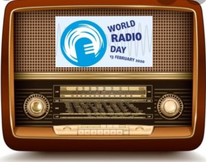 giornata mondiale della radio world radio day