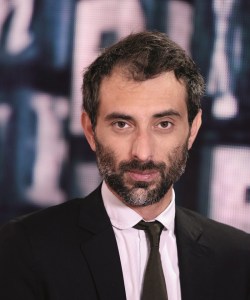 massimo coppola foto