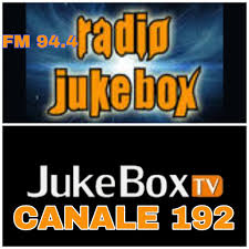 RADIO JUKEBOX TV