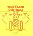 TELE RADIO CENTRALE VERONA (2)