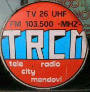 TELERADIO CITY MONDOVI'