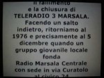 TELERADIO TRE MARSALA
