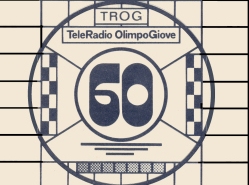 TROG TELERADIO OLIMPIO GIOVE