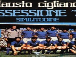 fausto cigliano ossessione 70