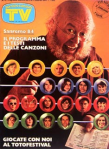 festival di sanremo 1985