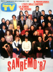 festival di sanremo 1987