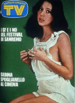 festival di sanremo salvetti