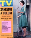 gigliola cinquetti festival di sanremo
