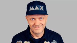 MAX PEZZALI foto