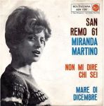 miranda martino non mi dire chi sei
