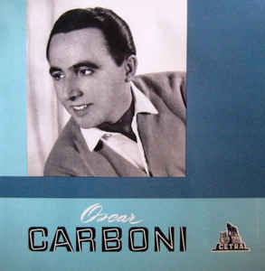 oscar carboni
