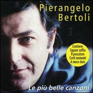 pierangelo bertoli le più