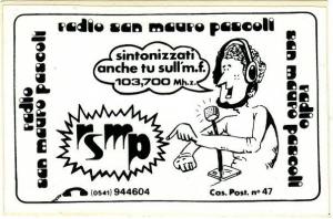radio san mauro pascoli