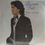 riccardo fogli che ne sai
