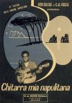 ugo calise chitarra mia napulitana