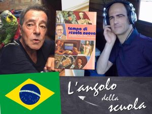 l'angolo della scuola fabio conti