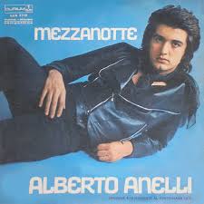 alberto anelli