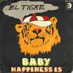 el tigre baby